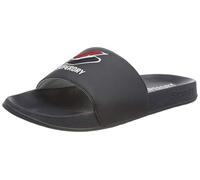 Superdry Damen F3-FLIP Flop Slipper, Eclipse Navy, 40 EU