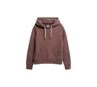 Superdry Tonal Core Kapuzenpullover S French Roast Brown