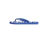 Superdry Damen Flip-Flops im Vintage-Stil Königsblau M