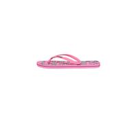 Superdry Damen Flip-Flops im Vintage-Stil Neonpink S