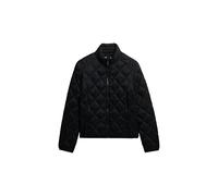 Superdry Diamond Fuji Lite Steppjacke XS Black