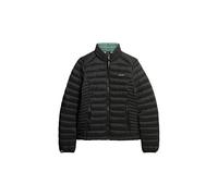 Superdry Fuji Lite Padded Damen Jacke schwarz - XS