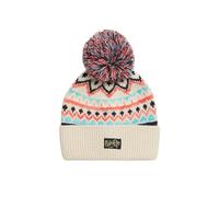 Superdry Pattern Mütze (Herstellerartikelnummer: Y9010192A-B9Q-OS)