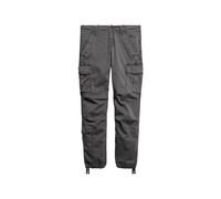 Superdry Low Rise Straight Cargo Cargohose (Herstellerartikelnummer: W7011052A-E5E-32)
