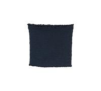 Superdry Damen Gerafftes Jersey-Bandeau Finster Marineblau 40