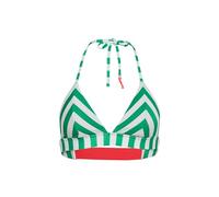 Superdry Triangle Bikinioberteil (Herstellerartikelnummer: W3010395A-M68-16)