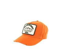 Superdry Graphic Trucker-kappe
