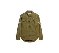 Superdry Military Überhemd