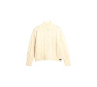 Superdry Cable Rollkragenpullover