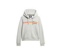 Superdry Rainbow Stripe Kapuzenpullover