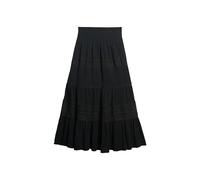 Superdry Ibiza Langer Rock S Black