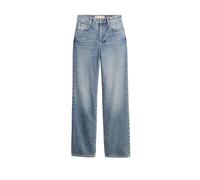 Superdry Vintage Wide Jeans Blau 30 / 30 Frau (Herstellerartikelnummer: W7010800A-6DF-30-30)