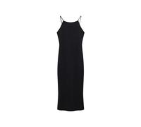 Superdry Lace Back ärmelloses Midikleid M Black