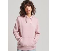 Superdry Damen Kapuzensweatshirt/Hoodie Vintage Logo EMB Hood-Copy S