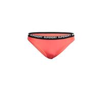 Superdry Elastic Classic Bikini Bottom Rosa S Frau (Herstellerartikelnummer: W3010386A-1ZP-10)