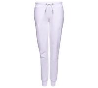 Superdry Damen Klassische Orange Label Jogginghose Optik 42