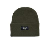 Superdry Damen Klassische Strickmütze Olivgrün Meliert 1SIZE