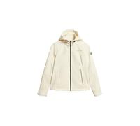 Superdry Classic Trekker Jacke XL Off White