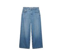 Superdry Baggy Jeans 26 Light Blue Vintage Wash