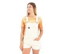 Superdry Vintage Canvas Romper Beige S Frau (Herstellerartikelnummer: W8011414A-18C-10)