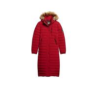 Superdry Fuji Longline Daunenjacke (Herstellerartikelnummer: W5011565A-RXG-8)
