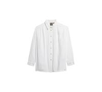 Superdry Longline Langarmhemd