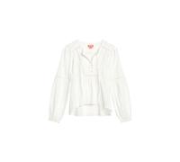 Superdry Ibiza Beach Langarmbluse (Herstellerartikelnummer: W6011862A-71D-8)