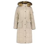 Superdry Everest Longline Daunenjacke (Herstellerartikelnummer: W5011566A-7MO-12)