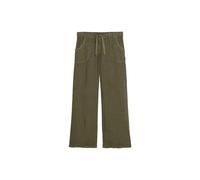 Superdry W7011006a Hosen XL Washed Khaki