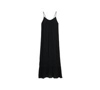 Superdry Beach ärmelloses Langes Kleid 2XS Black