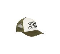 Superdry Mesh Trucker-kappe