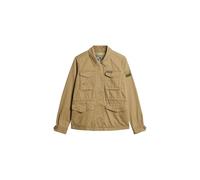 Superdry Military M65 Jacke XS Classic Tan Brown