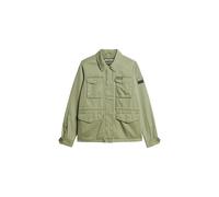 Superdry Military M65 Jacket Grün M Frau (Herstellerartikelnummer: W5011671A-SA2-12)