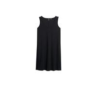 Superdry W8011869a Kurzes ärmelloses Kleid XS Black