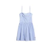 Superdry Corset Cami Kurzes ärmelloses Kleid