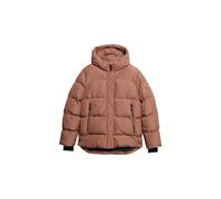 Superdry 5 Baffle Sports Jacke (Herstellerartikelnummer: W5011728A-2TP-8)