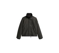Superdry Mtn Jacke M Black