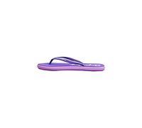Superdry Damen NEON RAINBOW SL LIP FLOP Zehentrenner, Violett (Purple Opulence 6sw), 36/37 EU