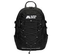 Superdry Rucksack Outdoor 28 l Damen Schwarz Einheitsgröße Modell 2025