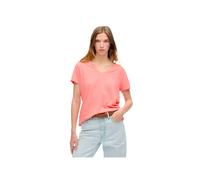Superdry Damen Oversized T-Shirt XS