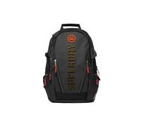 Superdry Damen-Rucksack aus Tarp-Mesh Einheitsgröße