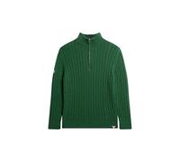 Superdry Rugby Henley Pullover