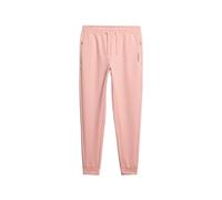Superdry Sport Tech Slip Damen Jogginghose rosa - S