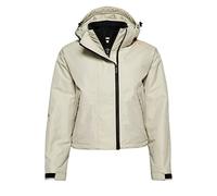 Superdry Code Windcheater Jacke (Herstellerartikelnummer: W5011433A-8QL-16)