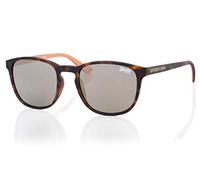 Superdry SDS Summer6 102 53-20 Sonnenbrille mit Sehstärke erhältlich, Damen, Vollrand, Eckig