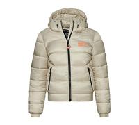 Superdry Sports Daunenjacke (Herstellerartikelnummer: W5011590A-8PV-14)