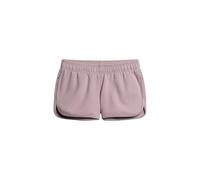 Superdry Damen Sports Tech Racer Shorts Wachtel Lila 42