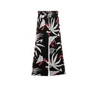 Superdry Beach Hosen L Jungle Black