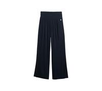 Superdry Damen Strandhose Finster Marineblau 40