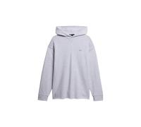 Superdry Studios Kapuzenpullover L Ice Marl